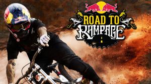 Road To Rampage Episode 1 on Red Bull TV