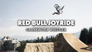 Crankworx Whistler: Red Bull Joyride HLs on Red Bull TV