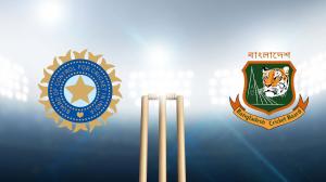 IDFC FIRST Bank IND v ENG Test HLs on Sports18 2