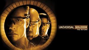 Universal Soldier: The Return on & flix SD