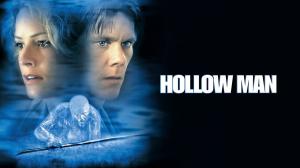 Hollow Man on & flix SD