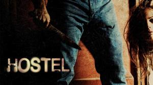 Hostel on & flix SD