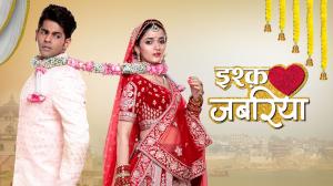 Ishq Jabaria Episode 104 on Sun Neo HD