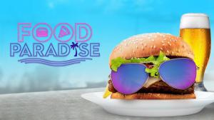 Food Paradise on TLC HD