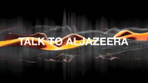 Talk To Al Jazeera Episode 371 on AL Jazeera