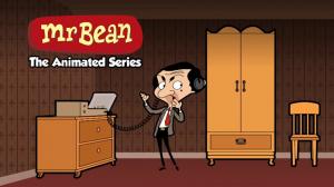 Mr. Bean: The Animated Series Episode 8 on Discovery Kids 2