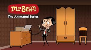 Mr. Bean: The Animated Series Episode 9 on Discovery Kids 2