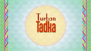 Turban Tadka Episode 9 on Food Food