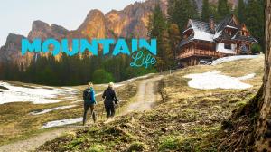 Mountain Life Episode 4 on TLC Hindi