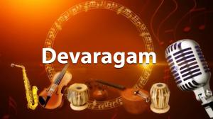 Devaragam on Jeevan TV