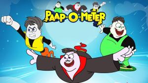 Paap-O-Meter Episode 3 on Sony Yay Tamil