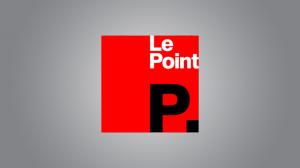 Le Point on TV5 Monde