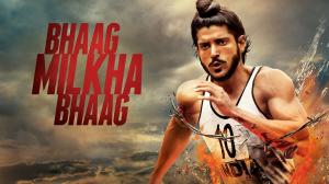 Bhaag Milkha Bhaag on Colors Cineplex Bollywood