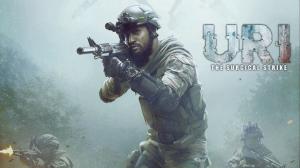 URI: The Surgical Strike on And Pictures HD