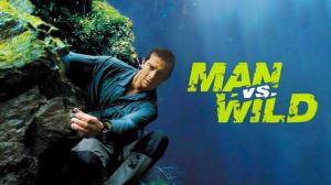 Man vs. Wild on Discovery