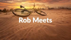 Rob Meets Episode 5 on Red Bull TV