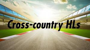 Cross-country HLs on Red Bull TV