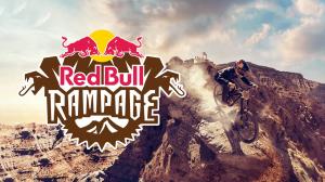 Rampage 2023 HLs on Red Bull TV