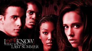 I Still Know What You Did Last Summer on & flix SD