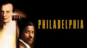 Philadelphia on & flix SD