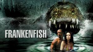 Frankenfish on & flix SD