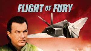 Flight Of Fury on & flix SD