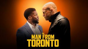 The Man from Toronto on & flix SD