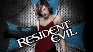 Resident Evil on & flix SD