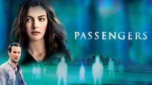 Passengers on & flix SD