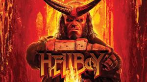 Hellboy on & flix SD