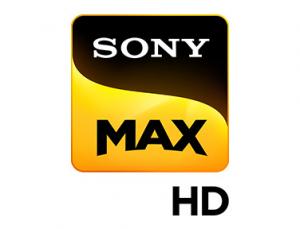 Naya Natvarlal on Sony Max HD