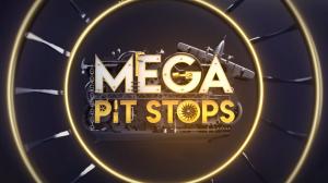 Mega Pit Stops on Epic