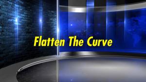 Flatten The Curve Episode 1 on AL Jazeera