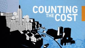 Counting The Cost Episode 41 on AL Jazeera