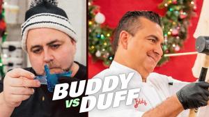 Buddy vs. Duff Episode 1 on TLC Hindi