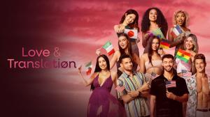 Love & Translation Episode 2 on TLC Hindi