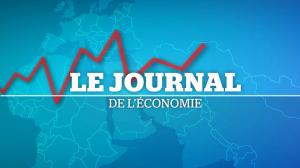 Le Journal De L'economie on TV5 Monde