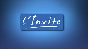 L'Invite on TV5 Monde