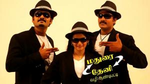 Madurai To Theni Vazhi Antipatti on Kalaignar TV