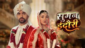 Durga - Atut Prem Kahani on Colors HD