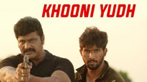 Khooni Yudh on Colors Cineplex Superhit