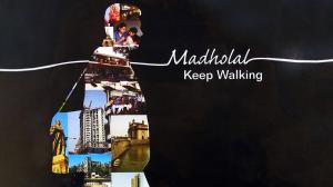 Madholal Keep Walking on Colors Cineplex HD