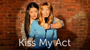 Kiss My Act on & flix SD