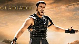 Gladiator on & flix SD