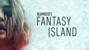 Blumhouse's Fantasy Island on & flix SD