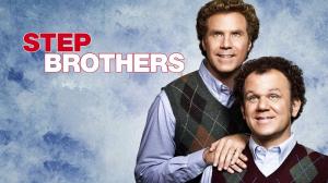 Step Brothers on & flix SD