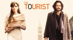 The Tourist on & flix SD