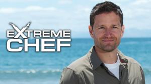 Extreme Chef on TLC HD