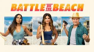 Battle On The Beach on TLC HD