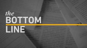 The Bottom Line Episode 41 on AL Jazeera